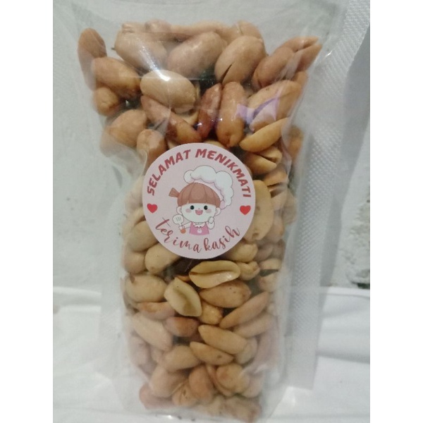 

Kacang bawang