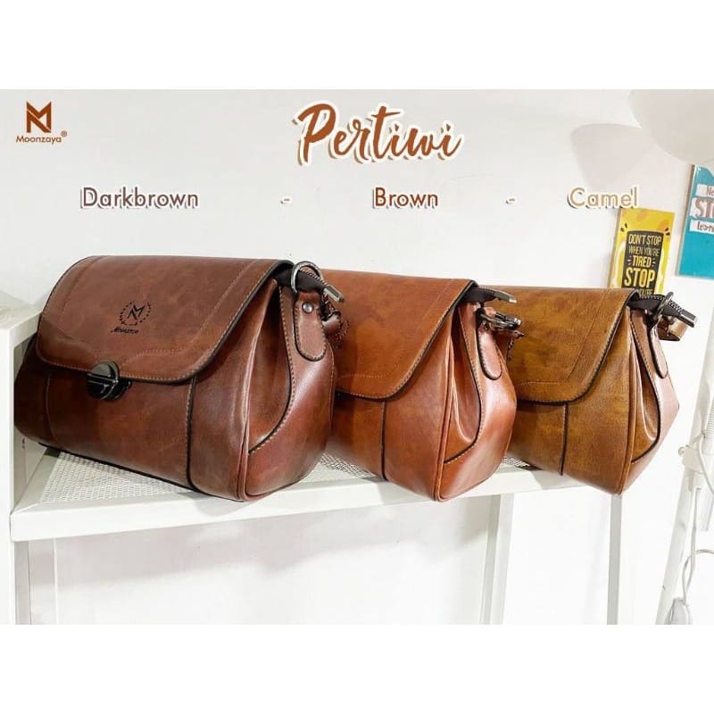 TAS MOONZAYA PERTIWI