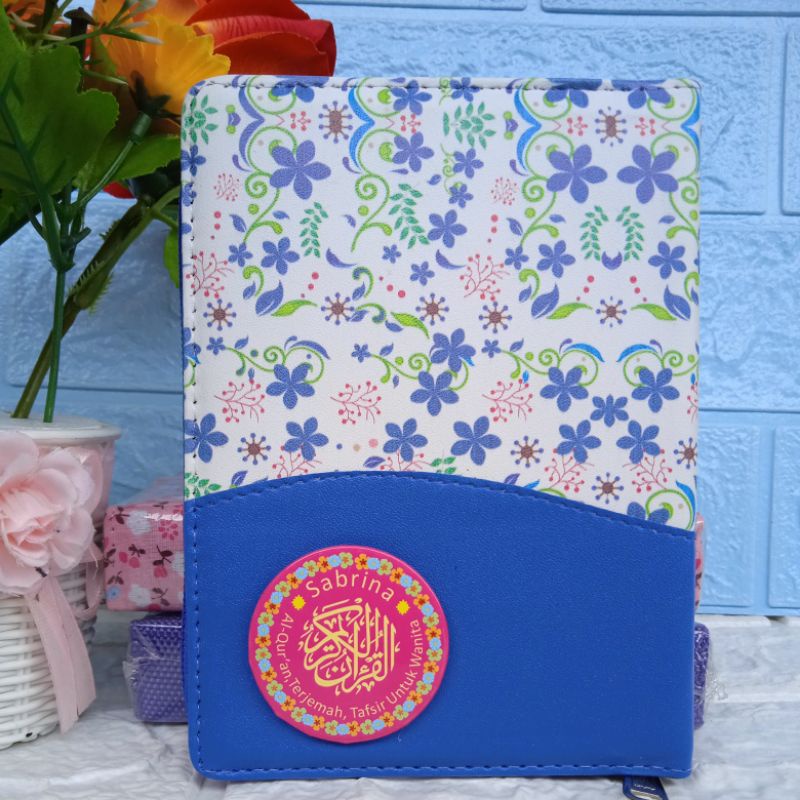 Al Qur'an Resleting,Al Qur'an Sabrina,Al Qur'an Terjemah,Al Qur'an Wanita,Al Qur'an Pelangi,Al Qur'a