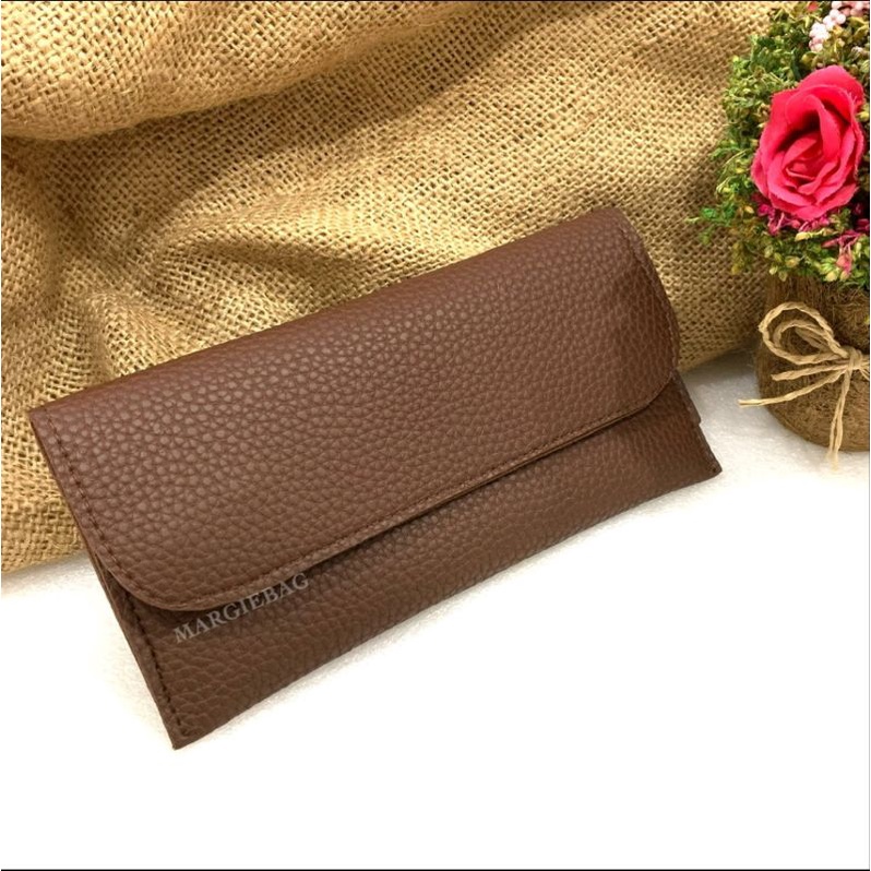 DOMPET PANJANG DOMPET WANITA TOGO DOMPET UANG DOMPET IMPORT