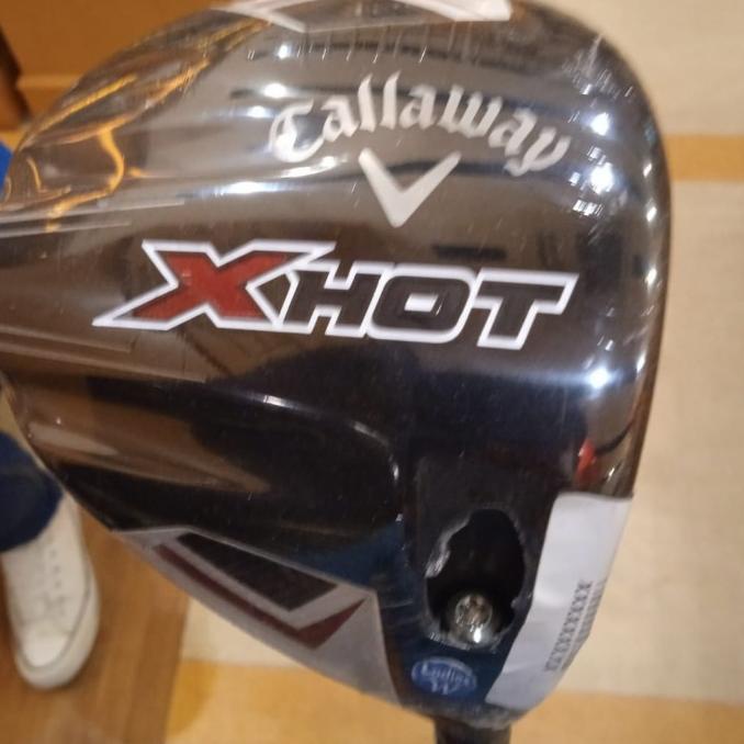 Stik Golf Driver ladies driver Callaway XHot