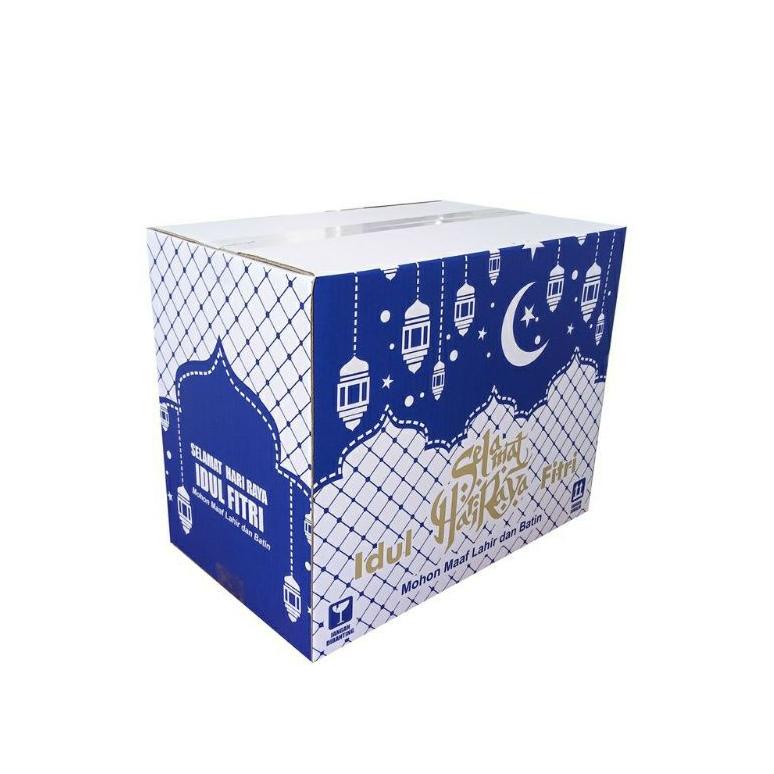 

ㅠ 40x25x32 Kardus Parcel Lebaran Besar ↠