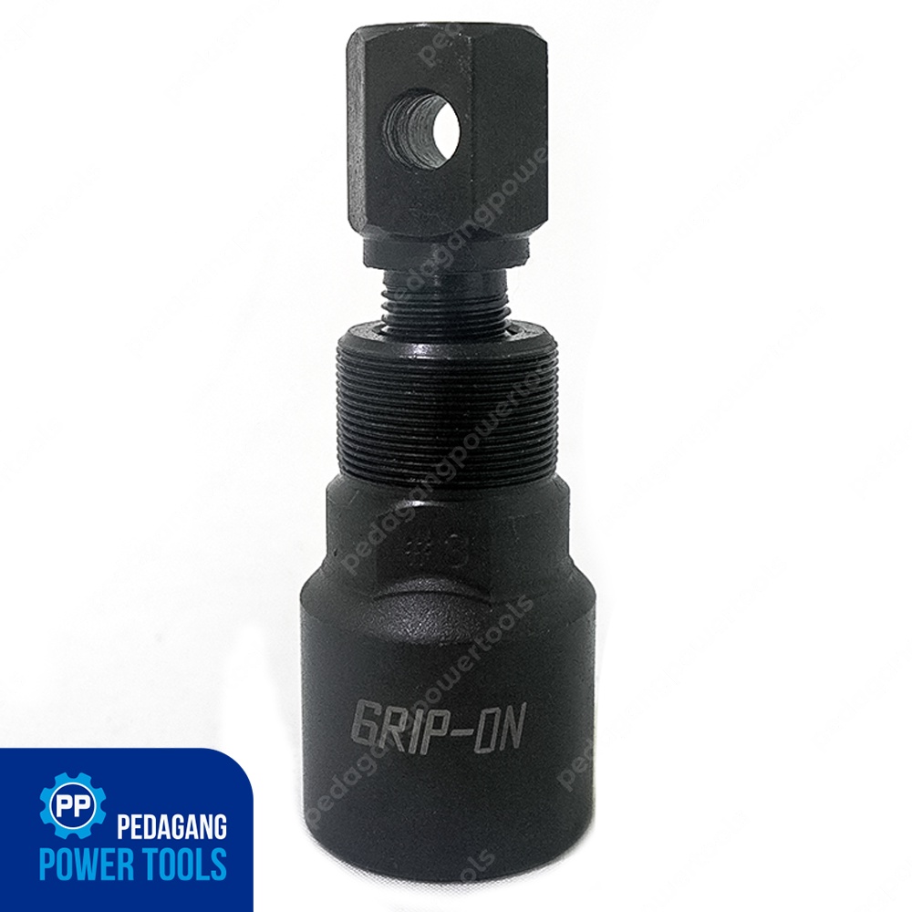 GRIP ON 18-883 TREKER MAGNET NO. 3 MAGNET PULLER MOTOR