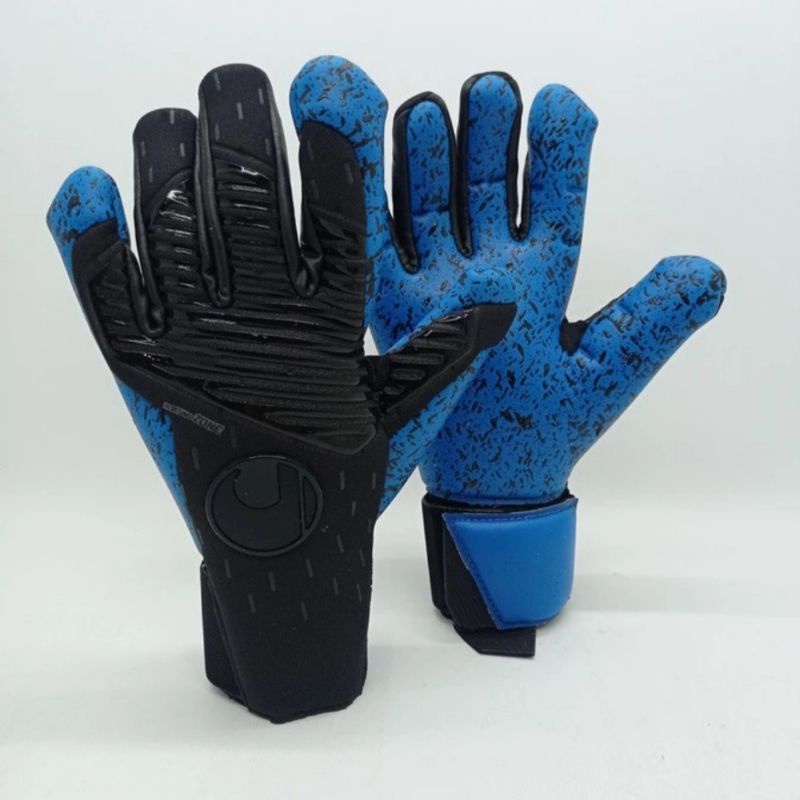 Sarung Tangan Kiper UHLSport Speed Contact Aquagrip HN Original