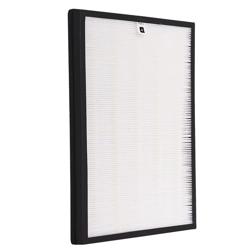 Untuk Philips AC4014 AC4072 AC4074 AC4076 AC4083 AC4084 AC4085 AC4086 Air Purifier AC4144 HEPA Filter+AC4143 Filter Karbon Aktif Aksesori Pengganti