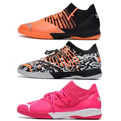 Sepatu Futsal Puma Future Z 1.1 Netfit IN
