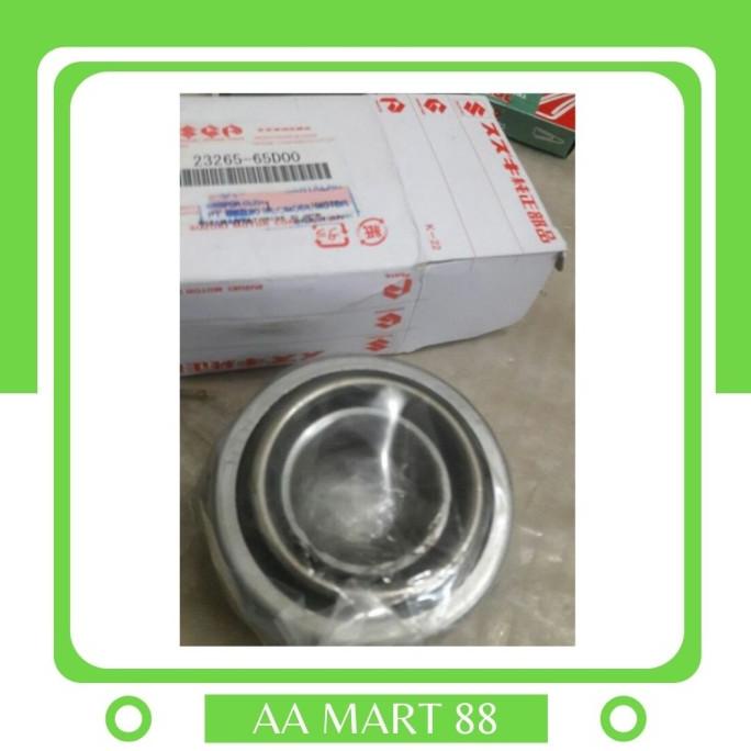 deklaher escudo 2.0  suzuki Genuine part