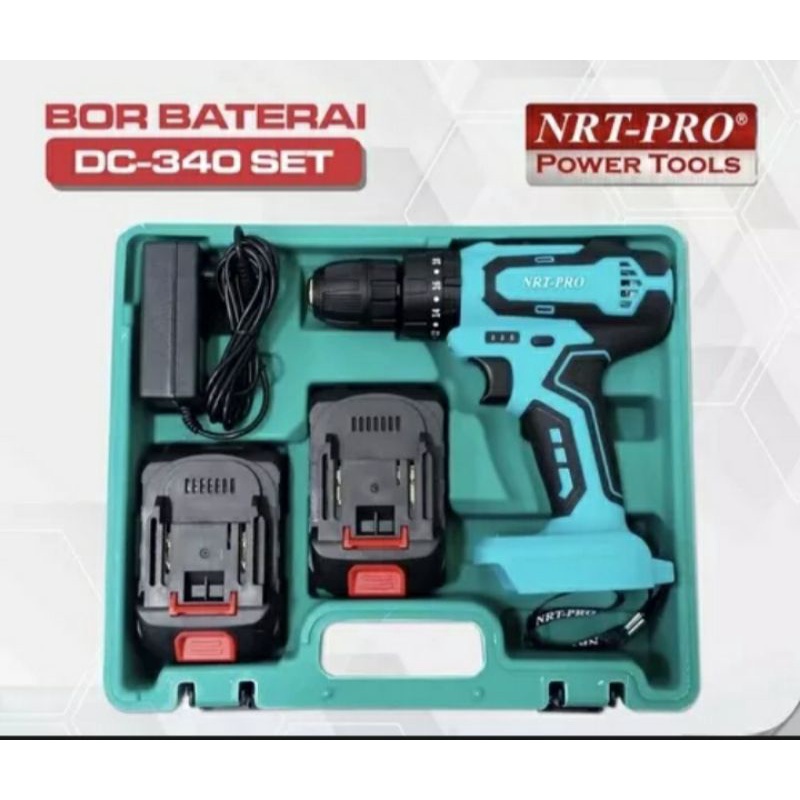 Bor Beton baterai NRTPRO 20v