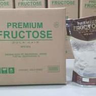 

[PRODUK LEVPL] GULA CAIR - Premium Fructose Kemasan 1 KG - BLAST GRH