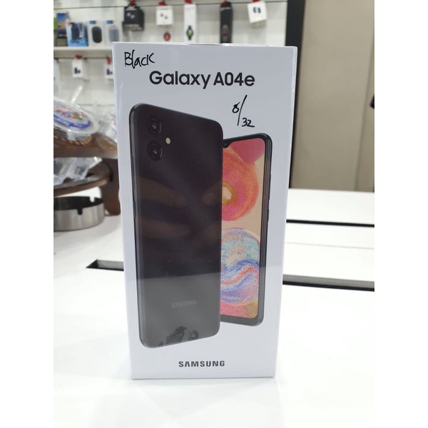 Samsung galaxy A04e