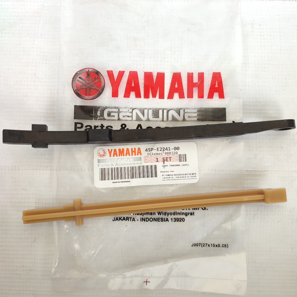 KARET TENSIONER YAMAHA BYSON 45P-E2241-00