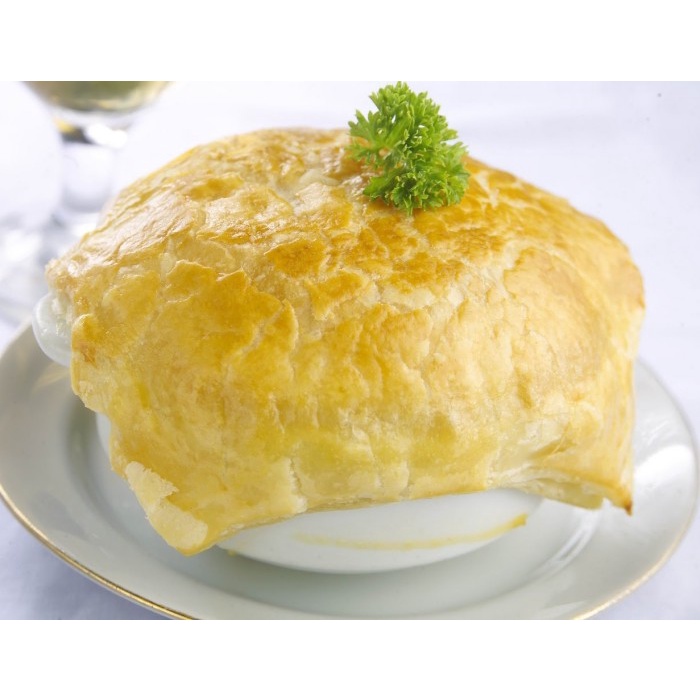 

Kulit Pastry ZUPPA SOUP