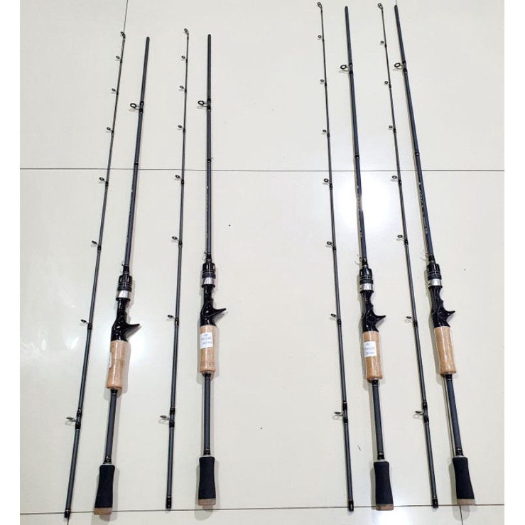 JORAN BC KOINOBORI SEIGA 180 198 LB 7-15 / JORAN BC MURAH