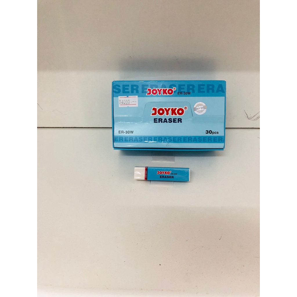 

Penghapus Joyko Panjang Putih