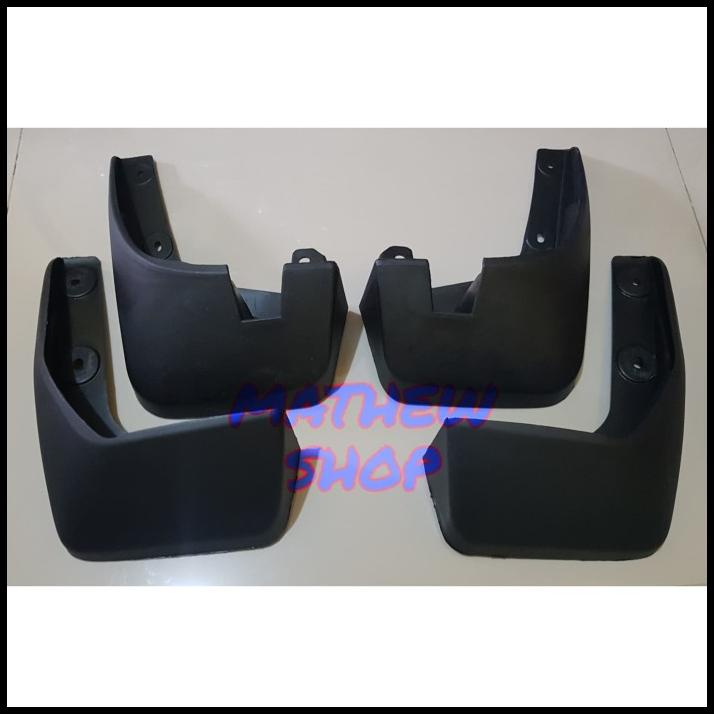 Mud Guard Great Xenia 2016 - 2018 / Karpet Lumpur All New Xenia 2016Up