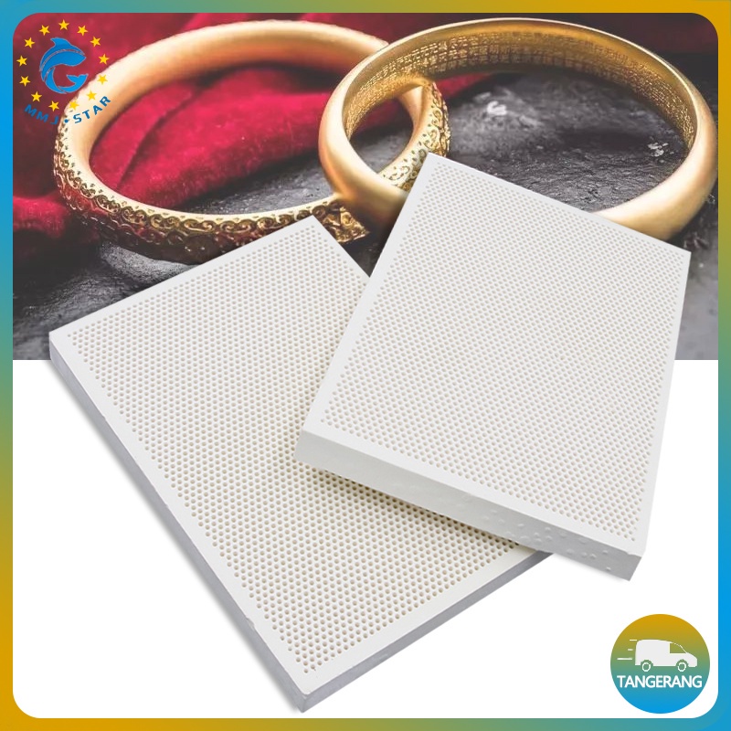 【14*10 CM】Honeycomb Ceramic Soldering Board/Keramik Infrared Gas Burner/Ceramic Burner Plate/Keramik Soldering Board