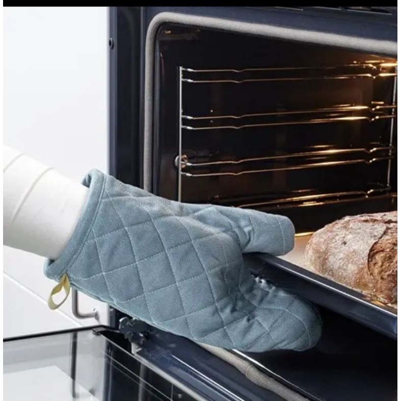 Sarung Tangan Oven Gloves Anti Panas Kitchen Gloves 1 Pasang