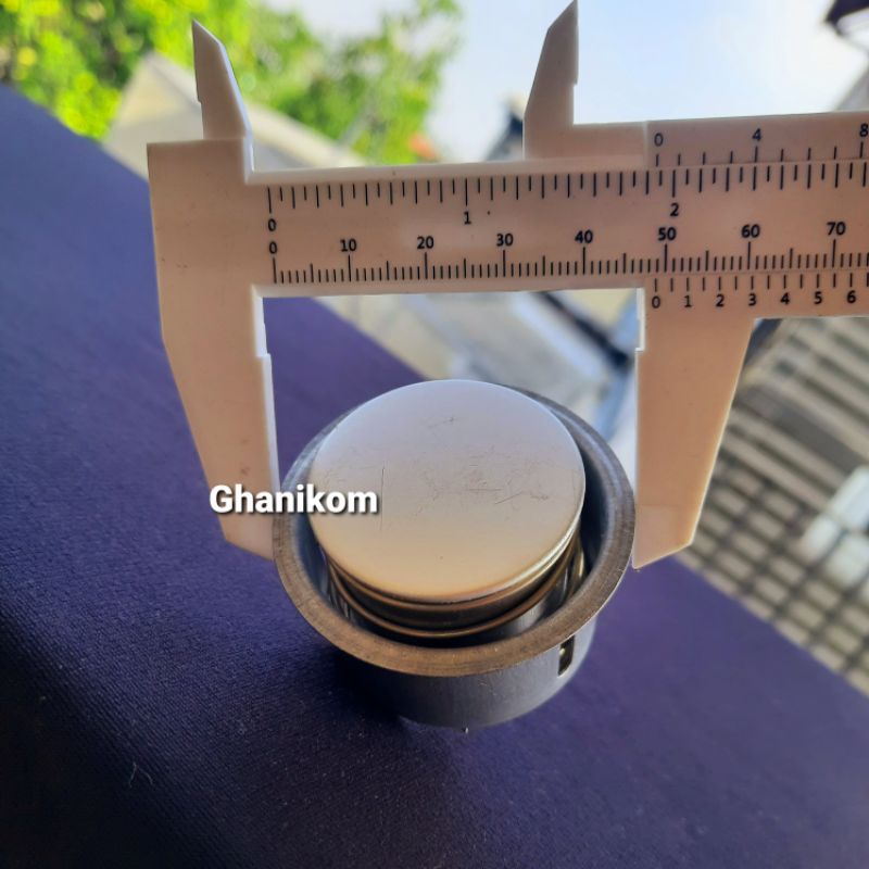 Thermostat Mt switch OTOMATIS magicom Miyako Mcg 171 dan 201 Original - Termostat Rice cookee miyako