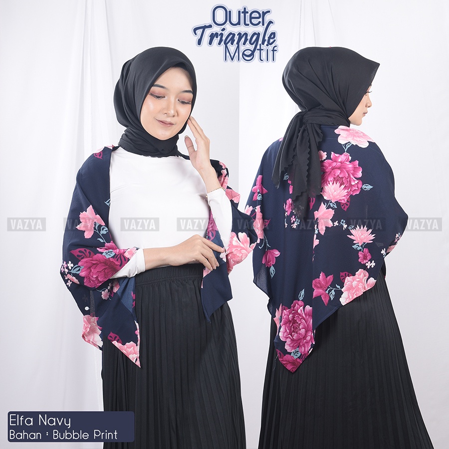 Outer Triangle Motif 2in1 (KATALOG 1)