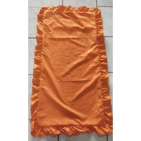 Sarung bantal  polos  MINIMALIS