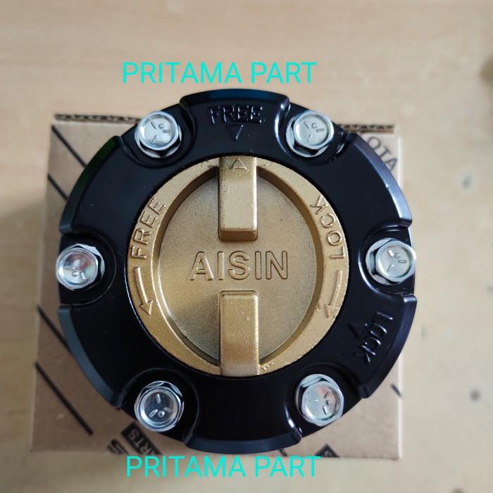 HUB FREE LOCK 2F HARDTOP FJ40 BJ40 GIGI 30 LAND CRUISER