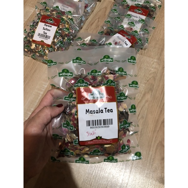 

TEH SENDI | Mengatasi asam urat dan sendi yg sakit