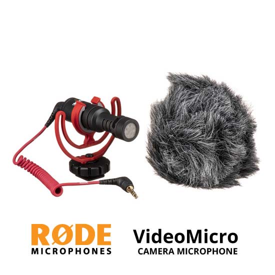 RODE MICROPHONES MICRO