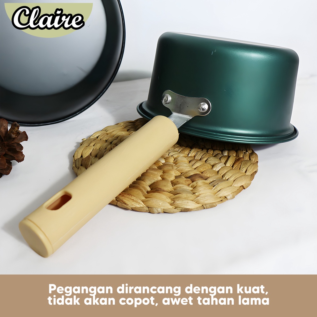 PANCI 2 SET TERBARU / PANCI SET ANTI LENGKET