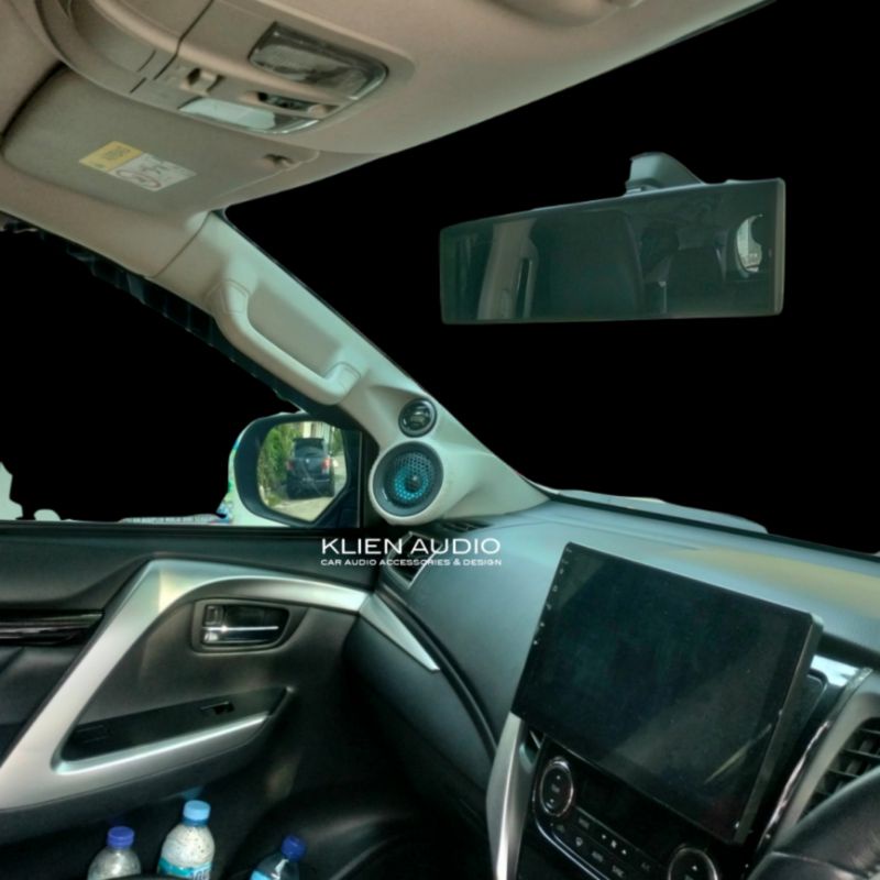 Pilar 3 way all New Pajero 2016-2024 (Pilar Ori)