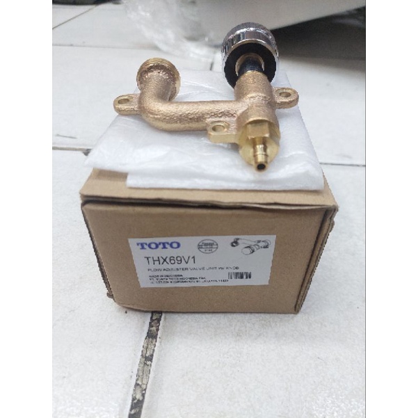 sparepart eco washer closet  toto thx69v1 Original Toto