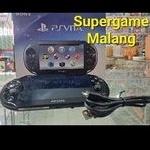 PSP Vita Slim Sony Playstation