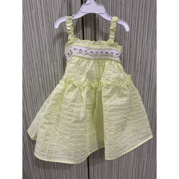 Petite Sunday Dhali Dress Size S