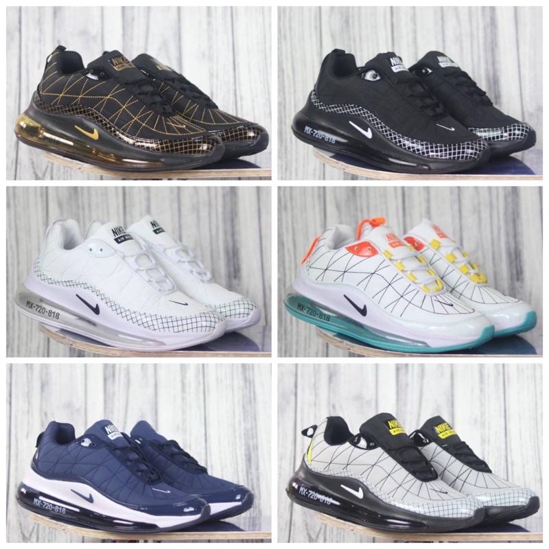 NKE AIR MAX 720 818 PREMIUM IMPORT QUALITY