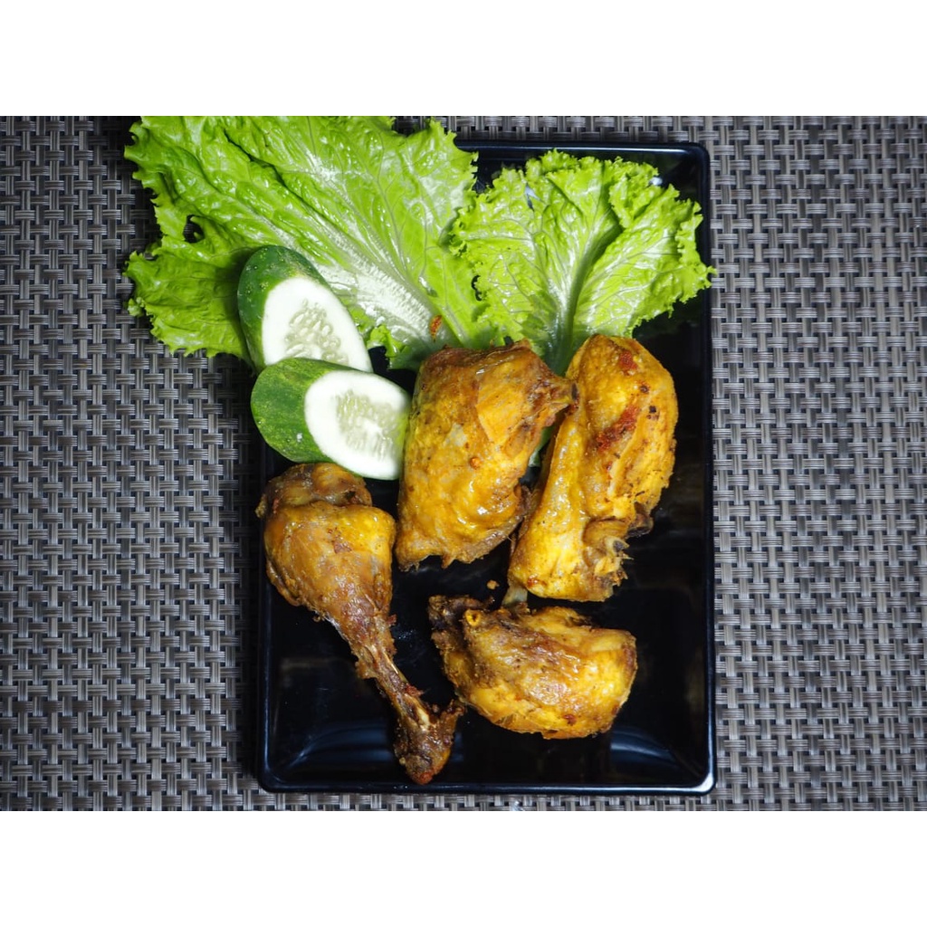 

Ayam Ungkep @isi 5 Potong NW SUMBER GIZI