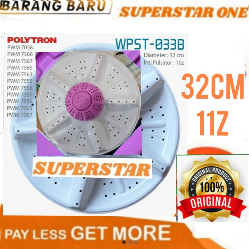 pulsator polytron pwm7056 pwm7065 pwm7067 pwm7565 pwm7563 pwm7357 7358