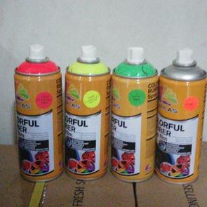 

[M-6@T ➸) CARLAS RUBBER PAINT Standard Colour Varian pasti dikirim