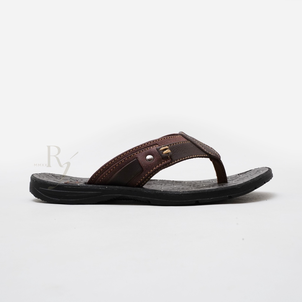 JEDDI [MHH 101 KIDS] Sandal Jepit Flip-flop Anak Laki-laki Sandal Kasual Anak Cowok Sandal Japit Anak Cowok