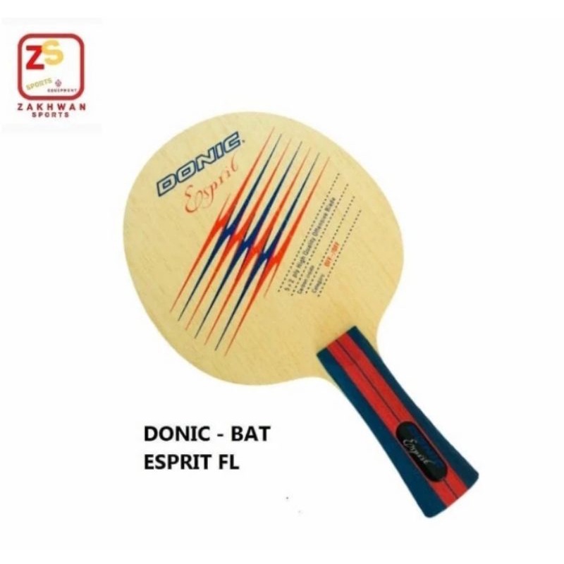 Bet Pingpong DONIC ESPRIT FL Original