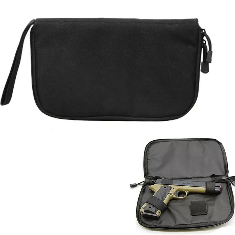 Tas Pistol Tactical Pistol Bag Airsoft