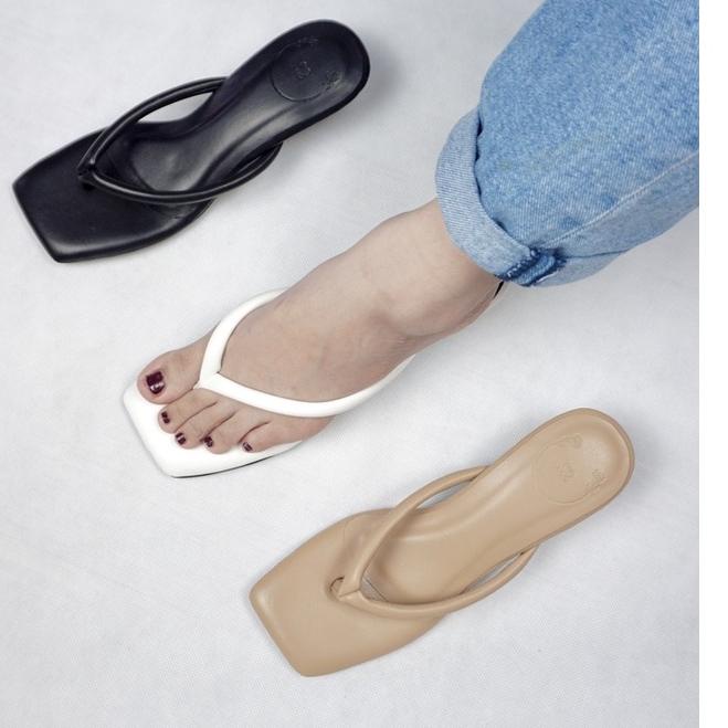 Recomended Viola SandalS2 / Sandal jepit 3cm