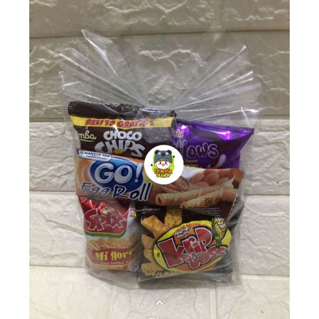 

Snack Anak murah