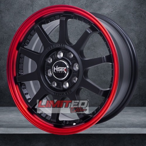 pelek mobil ring 15 velg mobil lubang 4 velg mobil lebar 6,5 velg mobil r15