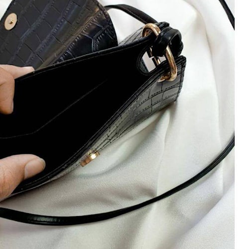 Tas Selempang Wanita Tas Sling Bag Wanita Terbaru Tas Cewek