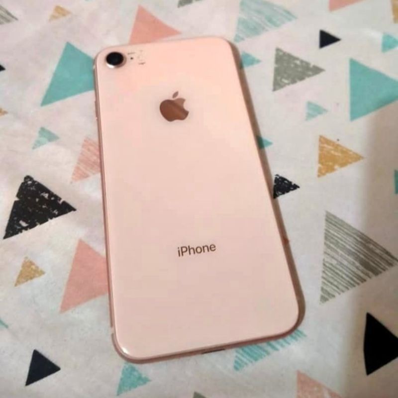 Iphone 8 64 Bekas Mulus