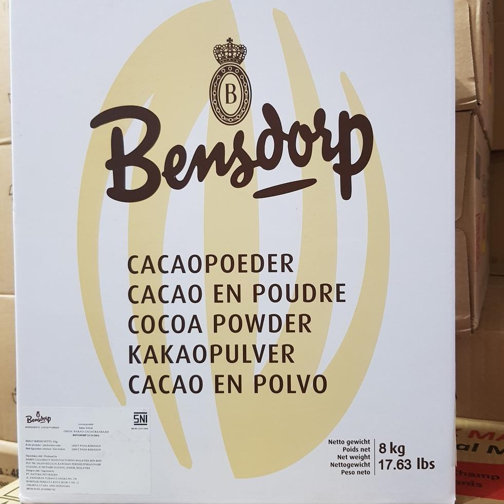 

1.1 Men Sale Coklat bubuk BENSDORP 1 KG / PURE COCOA POWDER BENSDROP 1KG GROSIR .,,.,.,
