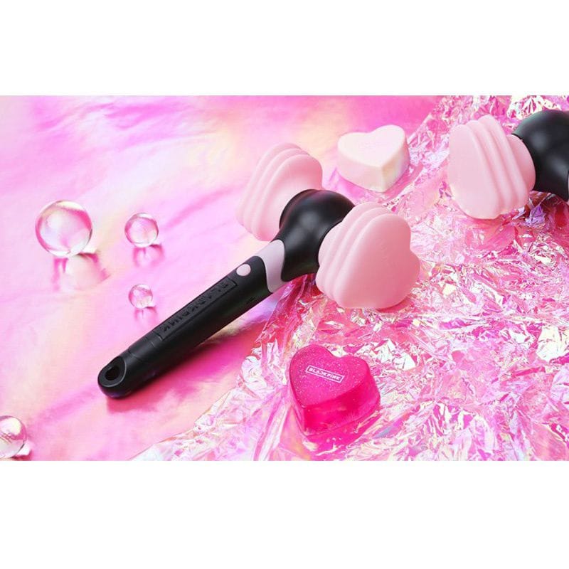 [BS] BISA COD Light Stick BL4CKP1NK Ver 2 Limited Edition Light Stick New  - KP733