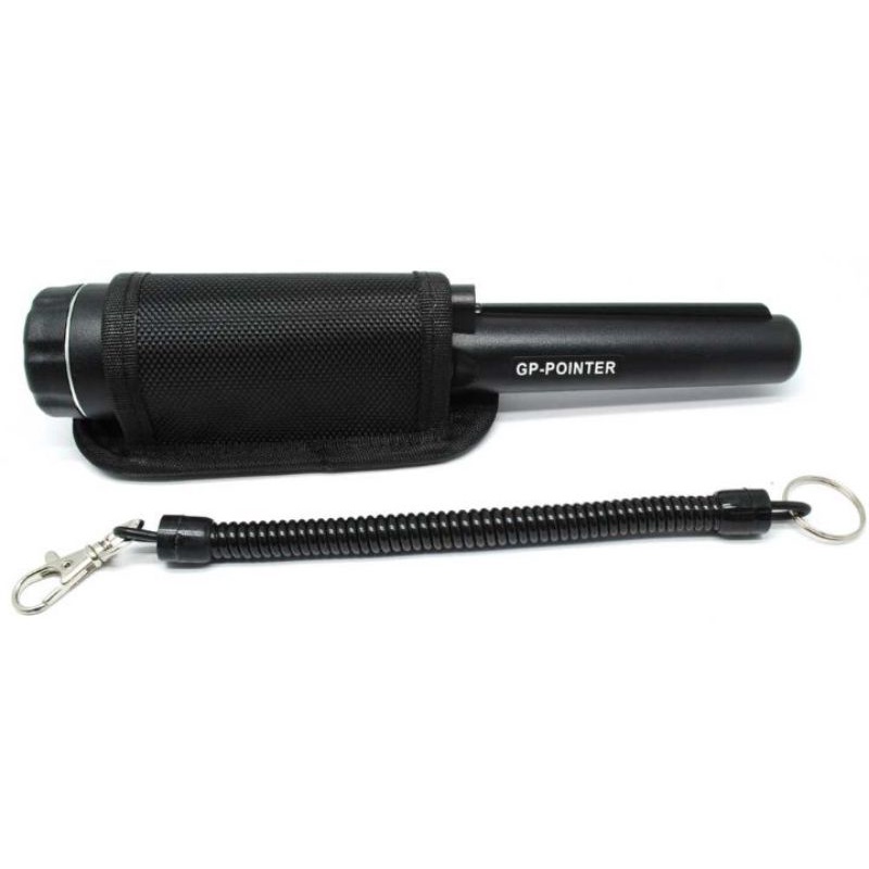 GP Pointer Detektor Logam Metal Pinpointer Garrett - 22001