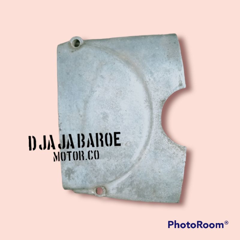 Tutup Gear Rantai Depan Honda S90 S90Z