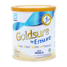 

GOLDSURE BY ENSURE