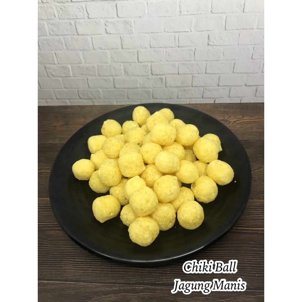 

CHIKI BALL JAGUNG 150 GRAM | CHIKI JAGUNG | COKLAT CIKI BALL CHIKY BALL OLEH-OLEH KHAS MEDAN CEMILAN MEDAN SNACKY MEDAN